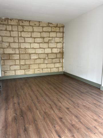 APPARTEMENT T3 DANS IMMEUBLE EN PIERRE Bordeaux (33000)