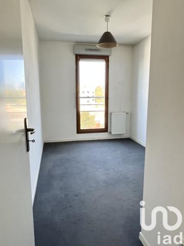 Appartement à vendre 3 pièces 61 m² Dammartin-en-Goële