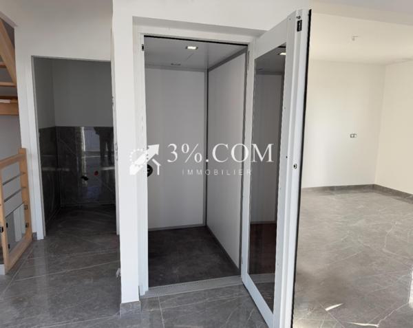 Villa 5 pièce(s) 4 chambre(s) 170 m²