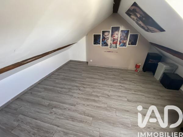 Appartement à vendre 4 pièces 105 m² Nemours