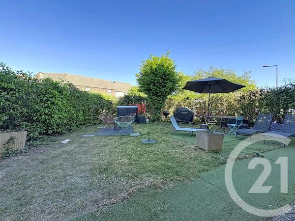 Appartement F5 à vendre  5 pièces - 96,57 m 2   NANDY  - 77