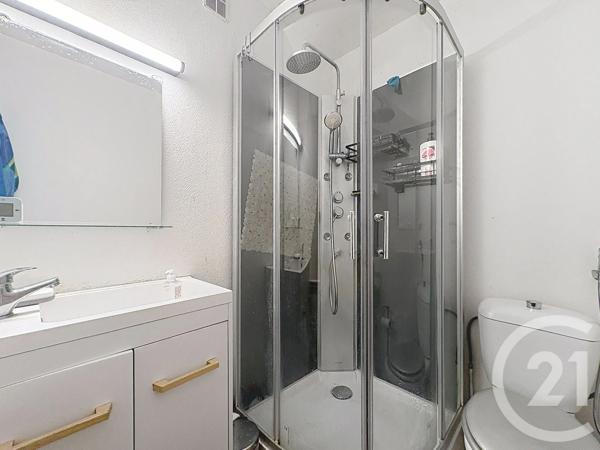 Appartement F5 à vendre  5 pièces - 96,57 m 2   NANDY  - 77