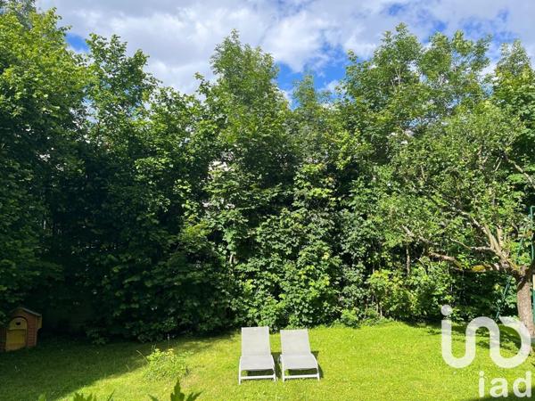 Maison 7 pièces de 182 m² à Meudon (92190)