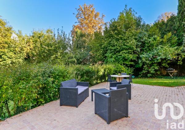Maison 7 pièces de 182 m² à Meudon (92190)
