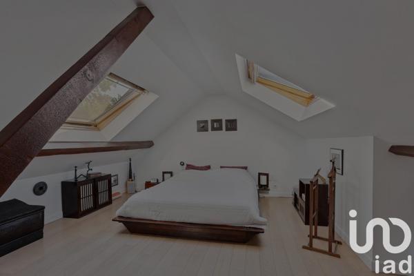 Maison 7 pièces de 182 m² à Meudon (92190)