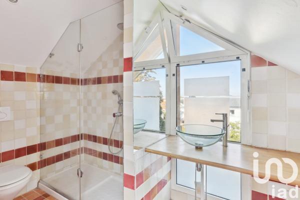 Maison 7 pièces de 182 m² à Meudon (92190)