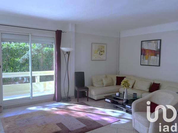 Maison 7 pièces de 182 m² à Meudon (92190)