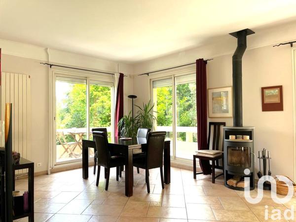 Maison 7 pièces de 182 m² à Meudon (92190)