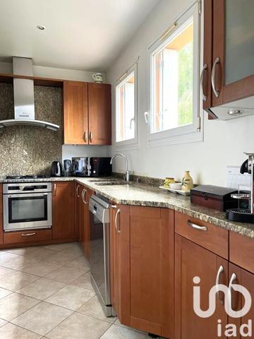 Maison 7 pièces de 182 m² à Meudon (92190)