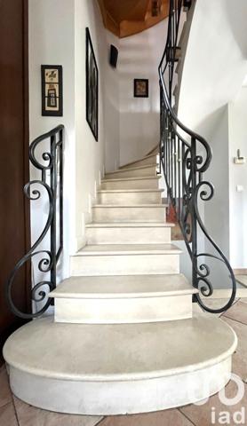 Maison 7 pièces de 182 m² à Meudon (92190)