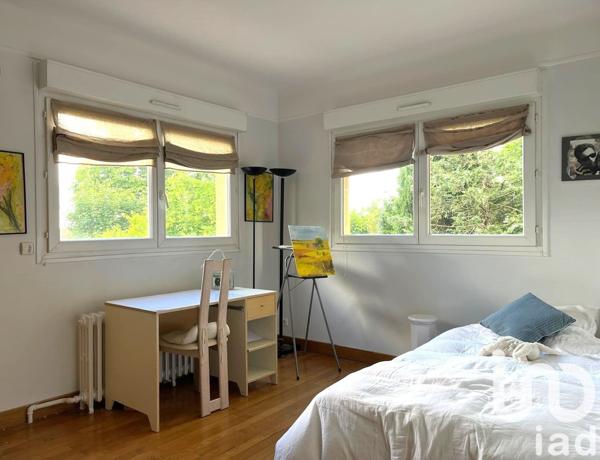 Maison 7 pièces de 182 m² à Meudon (92190)