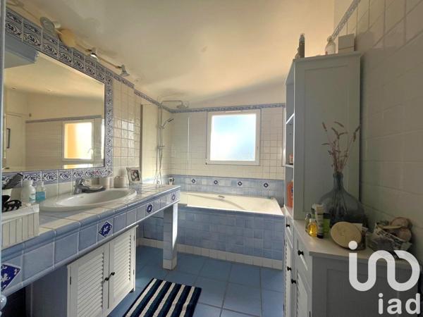 Maison 7 pièces de 182 m² à Meudon (92190)