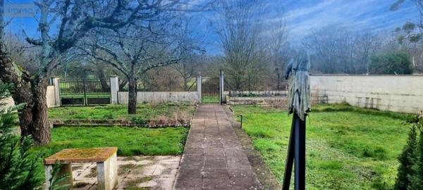 Maison à vendre à Tours dans l'Indre-et-Loire (37100), ref : 37007-2772