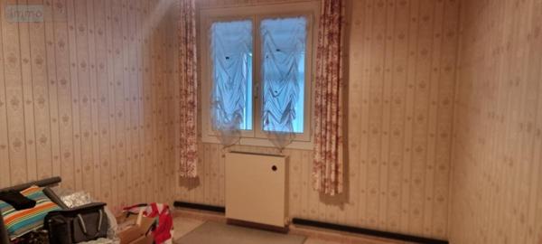 Maison à vendre à Tours dans l'Indre-et-Loire (37100), ref : 37007-2772