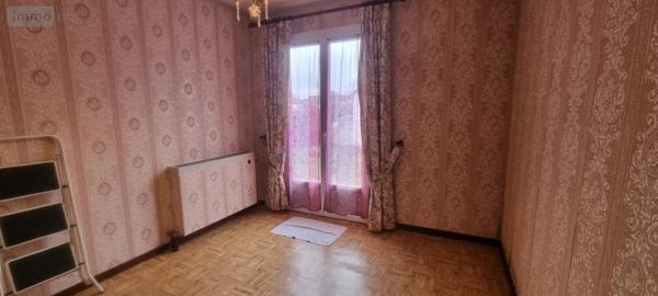 Maison à vendre à Tours dans l'Indre-et-Loire (37100), ref : 37007-2772