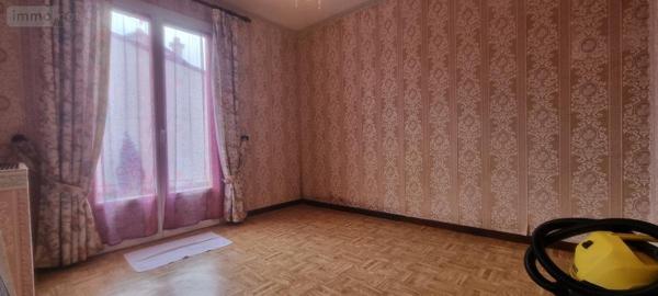 Maison à vendre à Tours dans l'Indre-et-Loire (37100), ref : 37007-2772