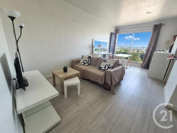 Appartement F1 à vendre  1 pièce - 32,18 m 2   FRANCONVILLE LA GARENNE  - 95