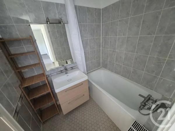 Appartement F1 à vendre  1 pièce - 32,18 m 2   FRANCONVILLE LA GARENNE  - 95