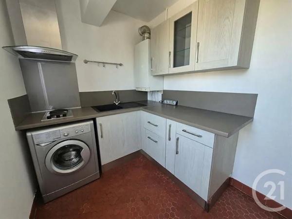 Appartement F1 à vendre  1 pièce - 32,18 m 2   FRANCONVILLE LA GARENNE  - 95