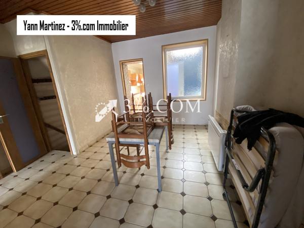 Maison
                                                                                                                                                                                                                                                                                                                        6 pièce(s)                                                                                                                                                                                                          4 chambre(s)                                                                                                                                                                                                          100  m²