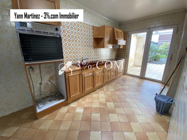 Maison
                                                                                                                                                                                                                                                                                                                        6 pièce(s)                                                                                                                                                                                                          4 chambre(s)                                                                                                                                                                                                          100  m²