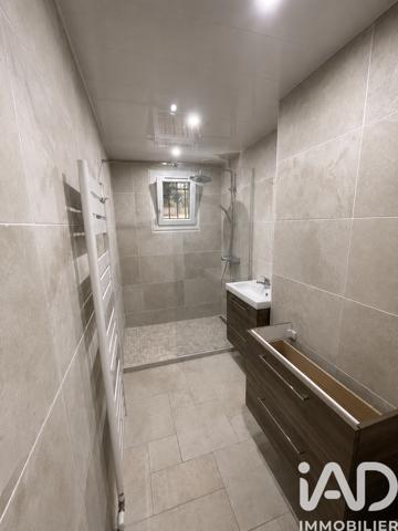 Maison à vendre 7 pièces 158 m² Leuville-sur-Orge