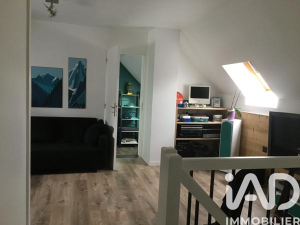 Maison à vendre 7 pièces 158 m² Leuville-sur-Orge