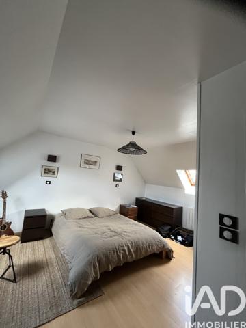 Maison à vendre 7 pièces 158 m² Leuville-sur-Orge