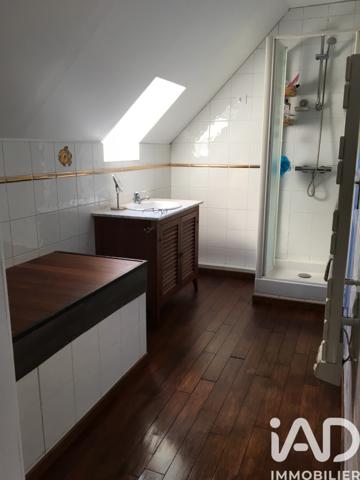 Maison à vendre 7 pièces 158 m² Leuville-sur-Orge