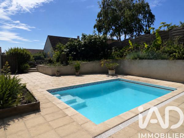 Maison à vendre 7 pièces 158 m² Leuville-sur-Orge