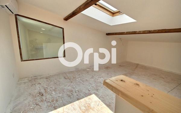 Maison à vendre    3 pièces •  Marseille 10