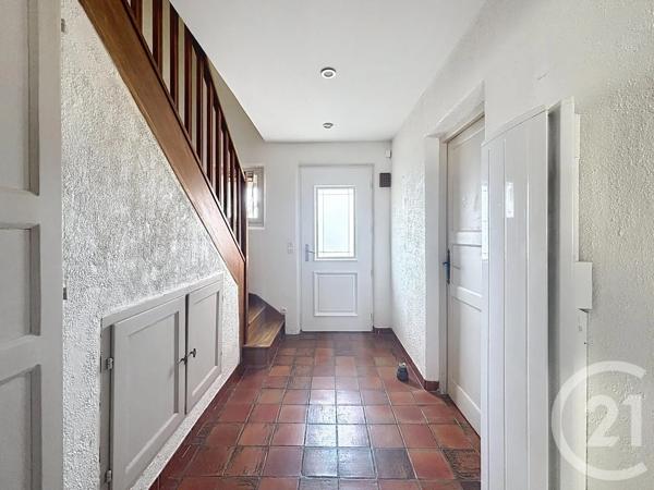Maison à vendre  6 pièces - 118,75 m 2   GALLARDON  - 28