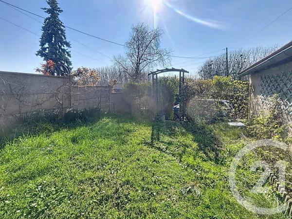 Maison à vendre  6 pièces - 118,75 m 2   GALLARDON  - 28