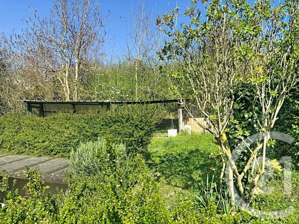 Maison à vendre  6 pièces - 118,75 m 2   GALLARDON  - 28