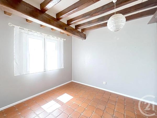 Maison à vendre  6 pièces - 118,75 m 2   GALLARDON  - 28