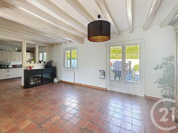 Maison à vendre  6 pièces - 118,75 m 2   GALLARDON  - 28