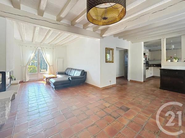 Maison à vendre  6 pièces - 118,75 m 2   GALLARDON  - 28