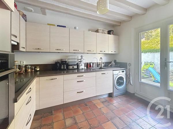 Maison à vendre  6 pièces - 118,75 m 2   GALLARDON  - 28
