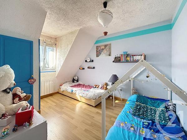 Maison à vendre  6 pièces - 118,75 m 2   GALLARDON  - 28