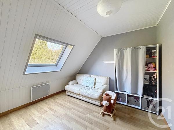 Maison à vendre  6 pièces - 118,75 m 2   GALLARDON  - 28