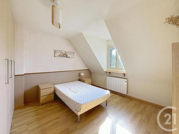 Maison à vendre  6 pièces - 118,75 m 2   GALLARDON  - 28