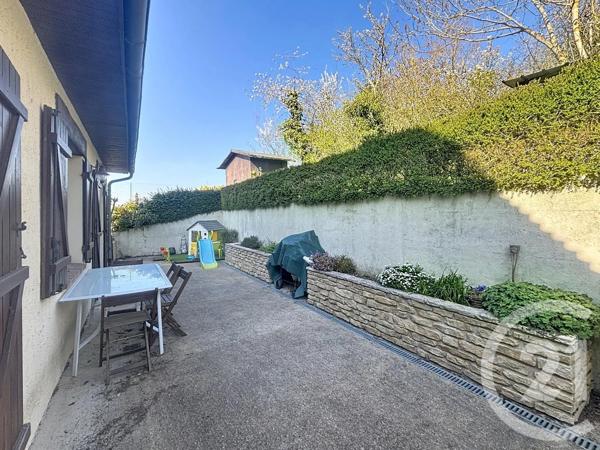 Maison à vendre  6 pièces - 118,75 m 2   GALLARDON  - 28