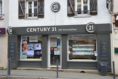 Appartement F2 à vendre  2 pièces - 41,20 m 2   MEAUX  - 77