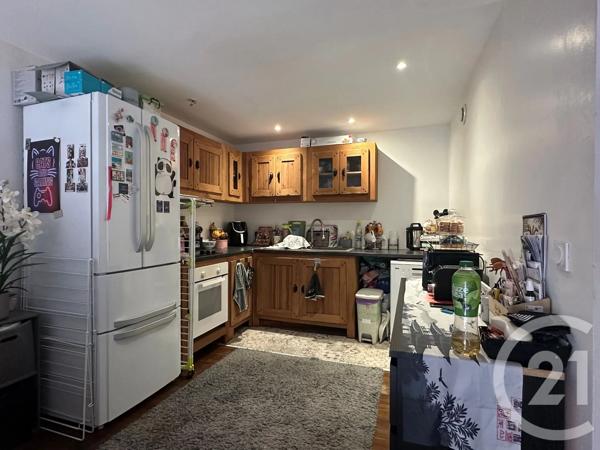 Appartement F2 à vendre  2 pièces - 41,20 m 2   MEAUX  - 77
