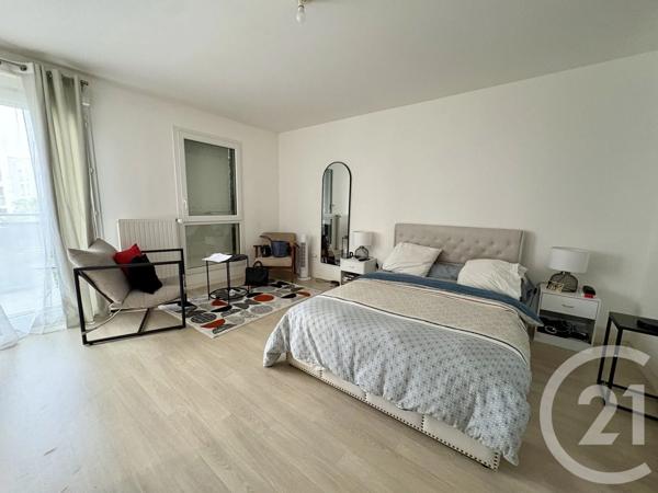 Appartement F2 à vendre  2 pièces - 41,20 m 2   MEAUX  - 77