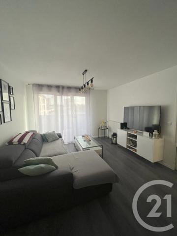 Appartement F2 à vendre  2 pièces - 41,20 m 2   MEAUX  - 77