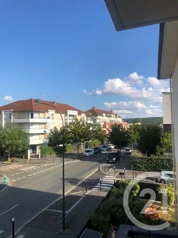 Appartement F2 à vendre  2 pièces - 41,20 m 2   MEAUX  - 77