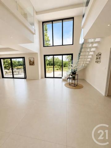 Maison à vendre  7 pièces - 289 m 2   PAUCOURT  - 45