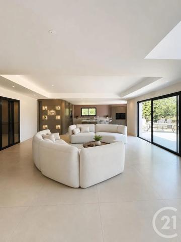 Maison à vendre  7 pièces - 289 m 2   PAUCOURT  - 45