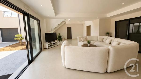 Maison à vendre  7 pièces - 289 m 2   PAUCOURT  - 45